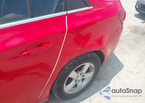 2015 Chevrolet Cruze 1Lt Auto z USA, uszkodzony, nr VIN 1G1PC5SB0F7101338